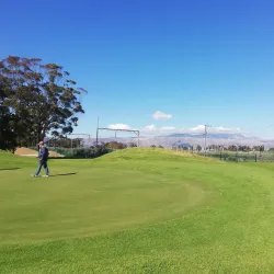 Somerset West Golf Club - Somerset West