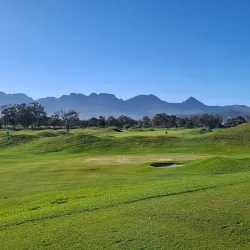 Somerset West Golf Club - Somerset West