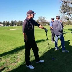 Somerset West Golf Club - Somerset West