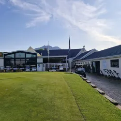 Somerset West Golf Club - Somerset West