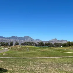 Somerset West Golf Club - Somerset West