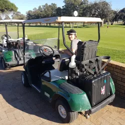 Somerset West Golf Club - Somerset West