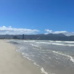 Strand Beach - Somerset West
