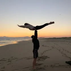 Strand Beach - Somerset West