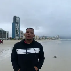 Strand Beach - Somerset West