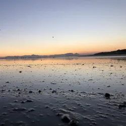 Strand Beach - Somerset West