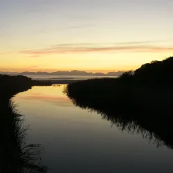 Strand Beach - Somerset West