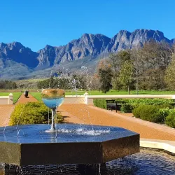 The Spa at Vergelegen - Somerset West