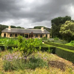 Vergelegen Historic Homestead - Somerset West