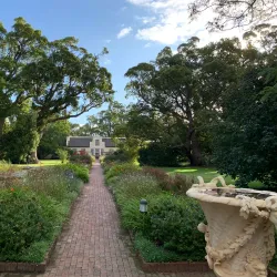 Vergelegen Historic Homestead - Somerset West