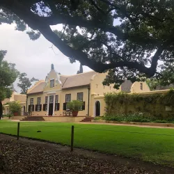 Vergelegen Historic Homestead - Somerset West
