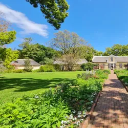 Vergelegen Wine Estate - Somerset West