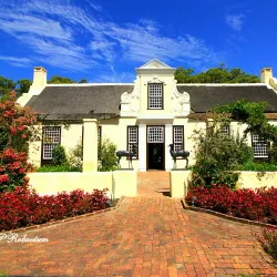 Vergelegen Wine Estate - Somerset West