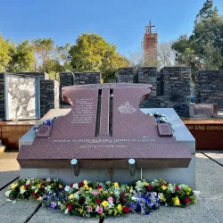 Hector Pieterson Memorial and Museum - Soweto