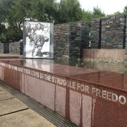 Hector Pieterson Memorial and Museum - Soweto