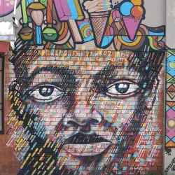 Hector Pieterson Memorial and Museum - Soweto