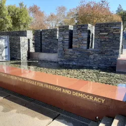 Hector Pieterson Memorial and Museum - Soweto