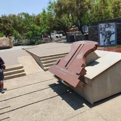 Hector Pieterson Memorial and Museum - Soweto