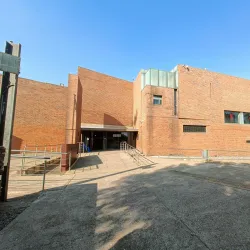 Hector Pieterson Memorial and Museum - Soweto