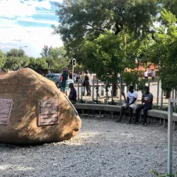 Hector Pieterson Memorial and Museum - Soweto