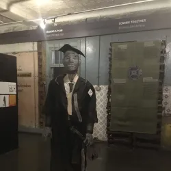 Kliptown Open Air Museum - Soweto