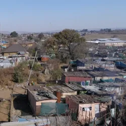 Kliptown Open Air Museum - Soweto