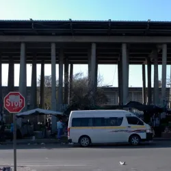 Kliptown Open Air Museum - Soweto