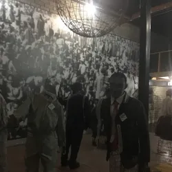 Kliptown Open Air Museum - Soweto