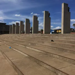 Kliptown Open Air Museum - Soweto