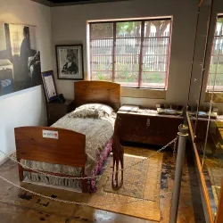Mandela House Museum - Soweto