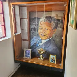 Mandela House Museum - Soweto