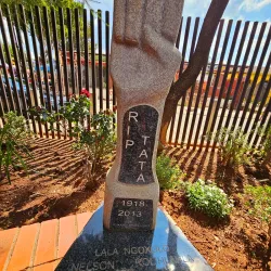 Mandela House Museum - Soweto