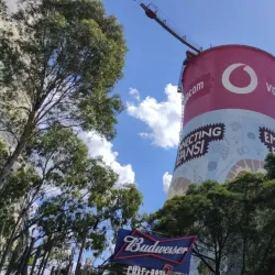 Orlando Towers - Soweto
