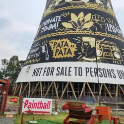 Orlando Towers - Soweto