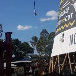 Orlando Towers - Soweto