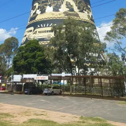 Orlando Towers - Soweto