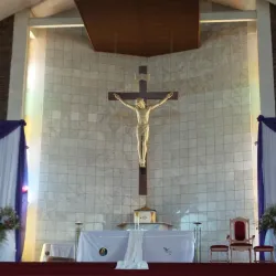 Regina Mundi Church - Soweto