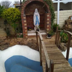 Regina Mundi Church - Soweto