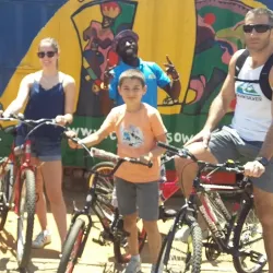 Soweto Bicycle Tours - Soweto