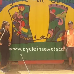 Soweto Bicycle Tours - Soweto