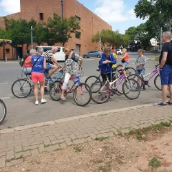 Soweto Bicycle Tours - Soweto