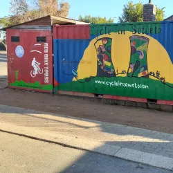 Soweto Bicycle Tours - Soweto