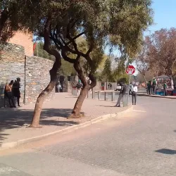 Soweto Bicycle Tours - Soweto