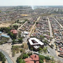 Soweto Bicycle Tours - Soweto