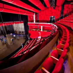 Soweto Theatre - Soweto