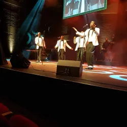 Soweto Theatre - Soweto