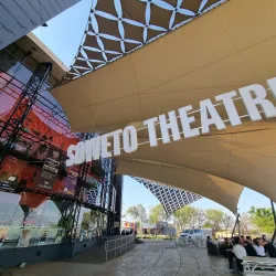 Soweto Theatre - Soweto