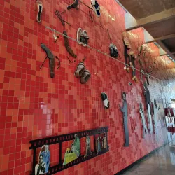 Soweto Theatre - Soweto