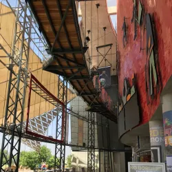 Soweto Theatre - Soweto