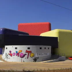 Soweto Theatre - Soweto